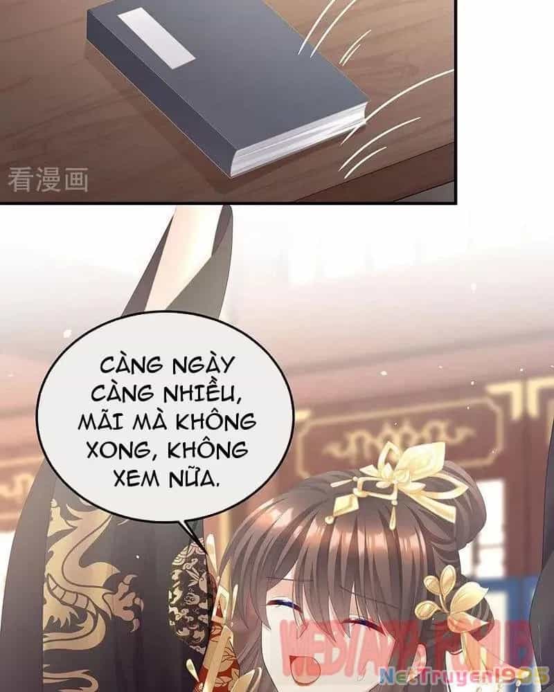 Hậu Cung Của Nữ Đế - Chương 441 - ảnh 4