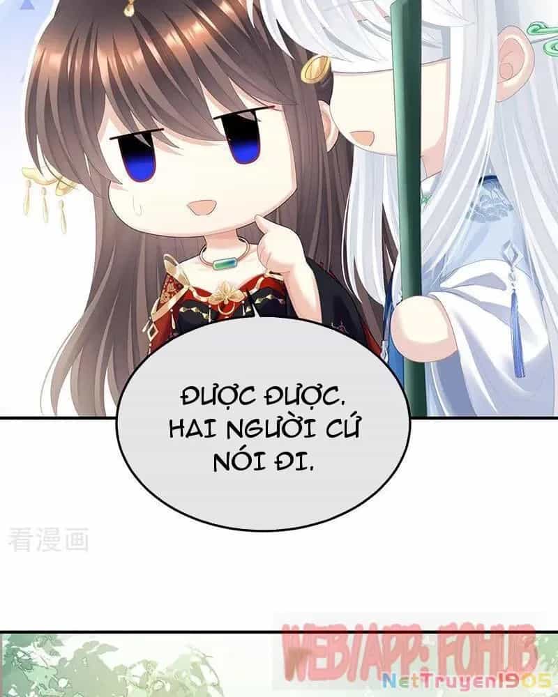 Hậu Cung Của Nữ Đế - Chương 442 - ảnh 25