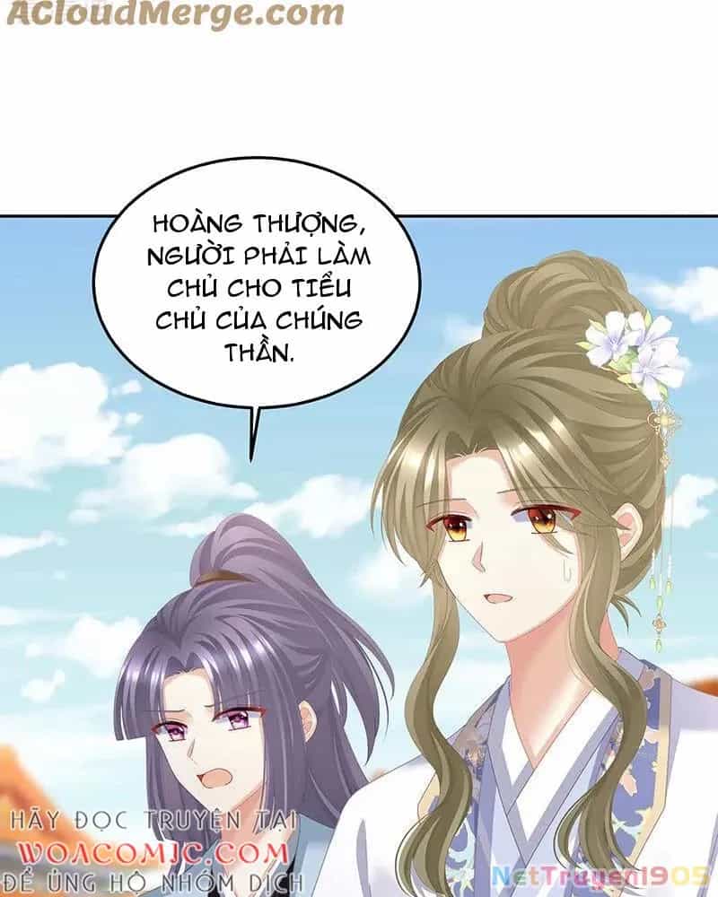 Hậu Cung Của Nữ Đế - Chương 443 - ảnh 54