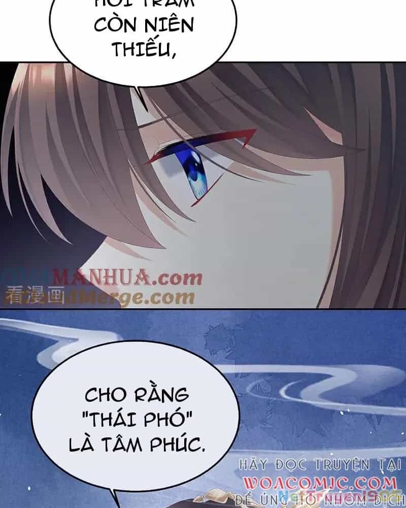 Hậu Cung Của Nữ Đế - Chương 444 - ảnh 11