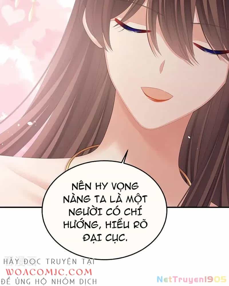 Hậu Cung Của Nữ Đế - Chương 445 - ảnh 3