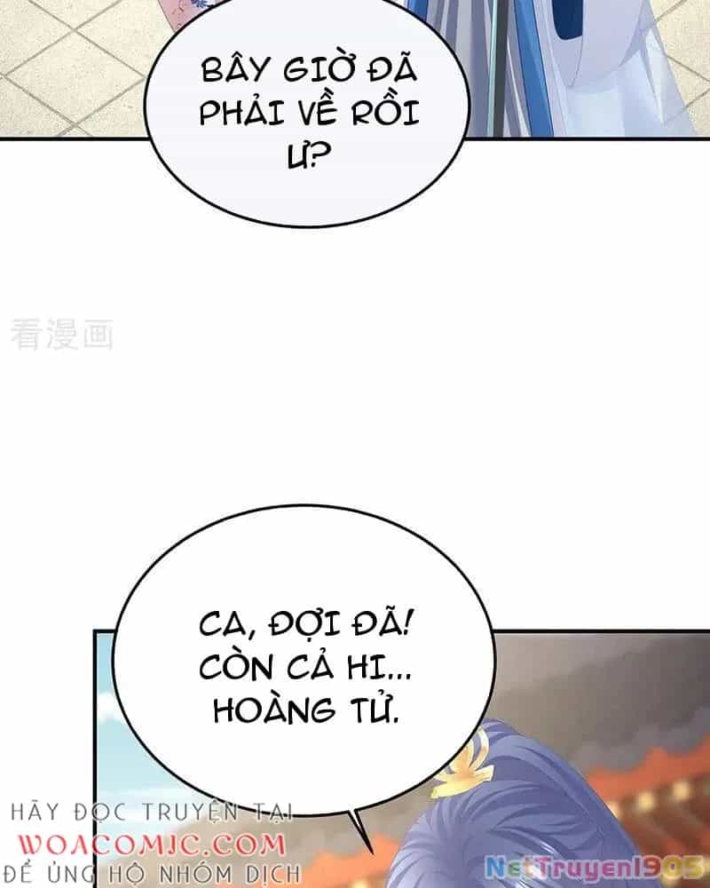 Hậu Cung Của Nữ Đế - Chương 445 - ảnh 36