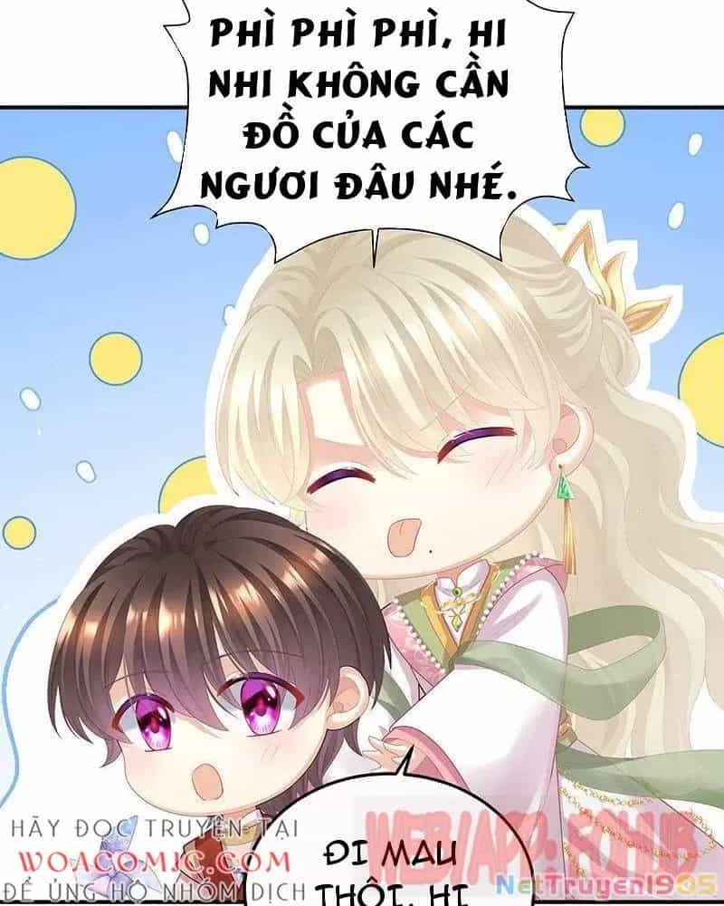 Hậu Cung Của Nữ Đế - Chương 445 - ảnh 40