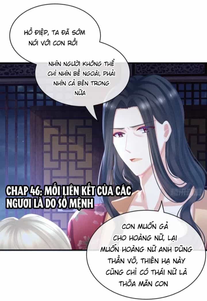 Hậu Cung Của Nữ Đế - Chương 46 - ảnh 1