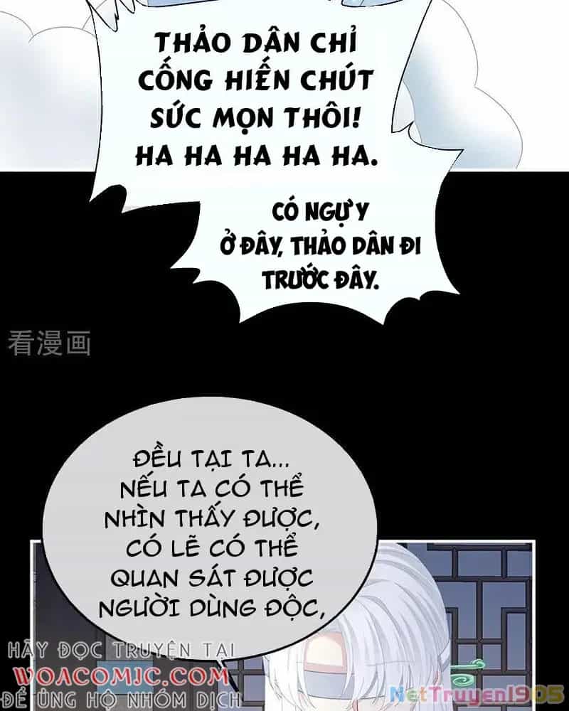 Hậu Cung Của Nữ Đế - Chương 446 - ảnh 15