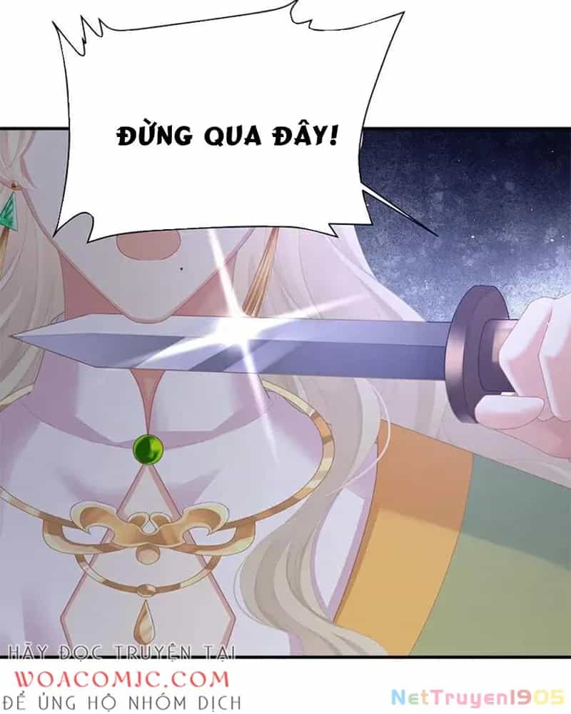 Hậu Cung Của Nữ Đế - Chương 448 - ảnh 33