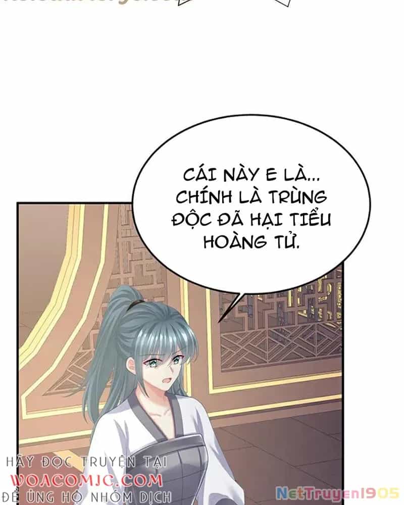 Hậu Cung Của Nữ Đế - Chương 448 - ảnh 9