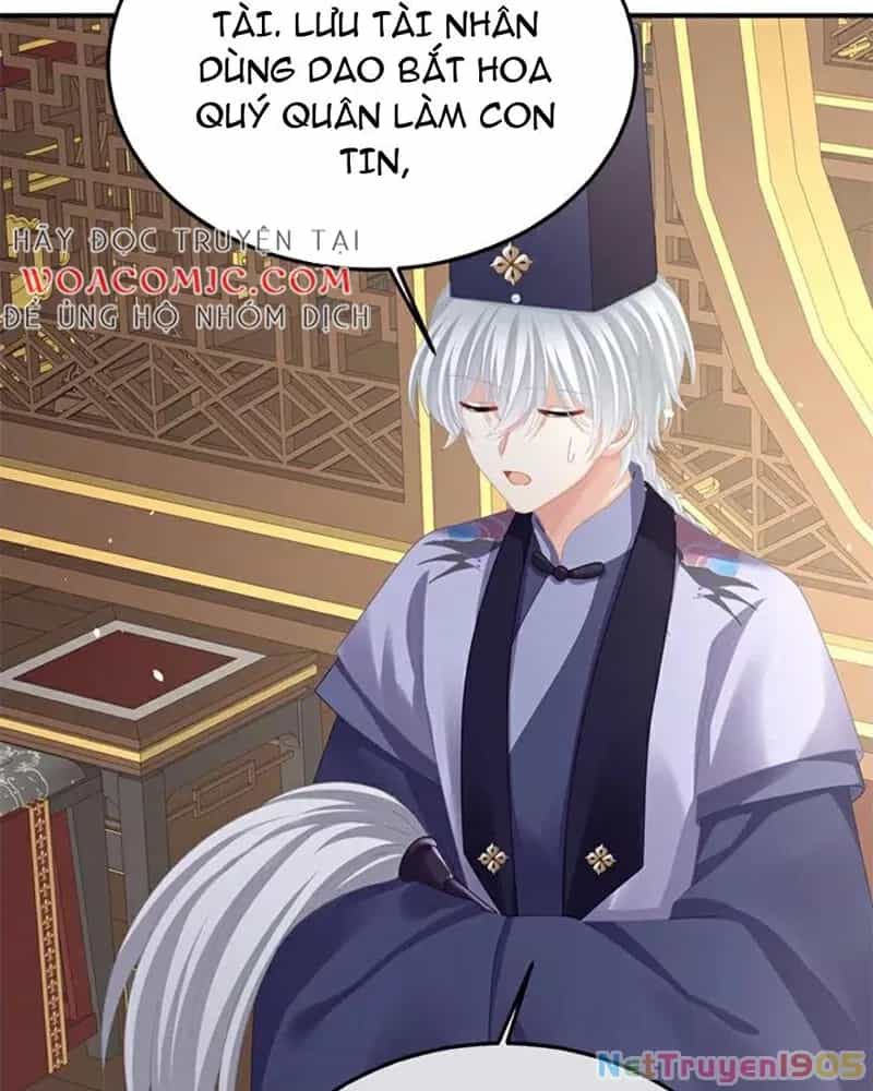 Hậu Cung Của Nữ Đế - Chương 449 - ảnh 12