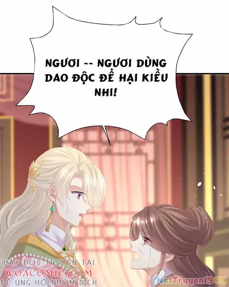Hậu Cung Của Nữ Đế - Chương 449 - ảnh 15