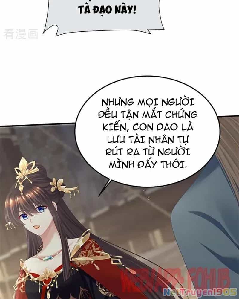 Hậu Cung Của Nữ Đế - Chương 449 - ảnh 34