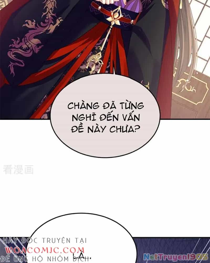 Hậu Cung Của Nữ Đế - Chương 449 - ảnh 53