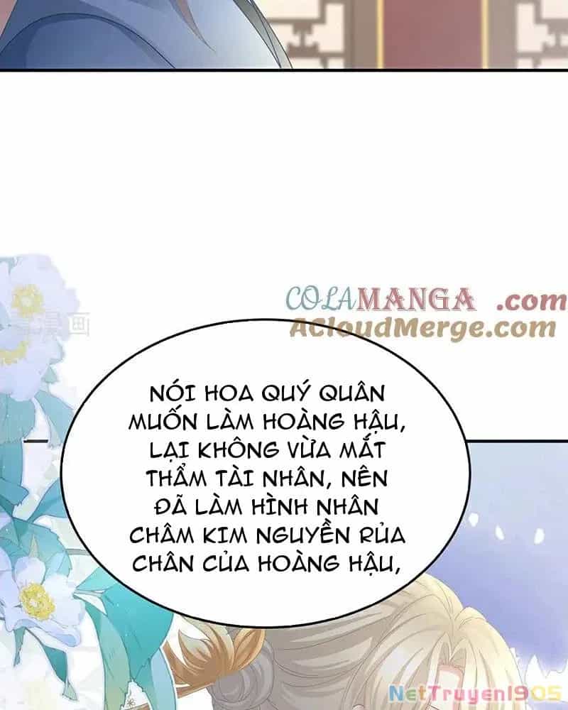 Hậu Cung Của Nữ Đế - Chương 450 - ảnh 45