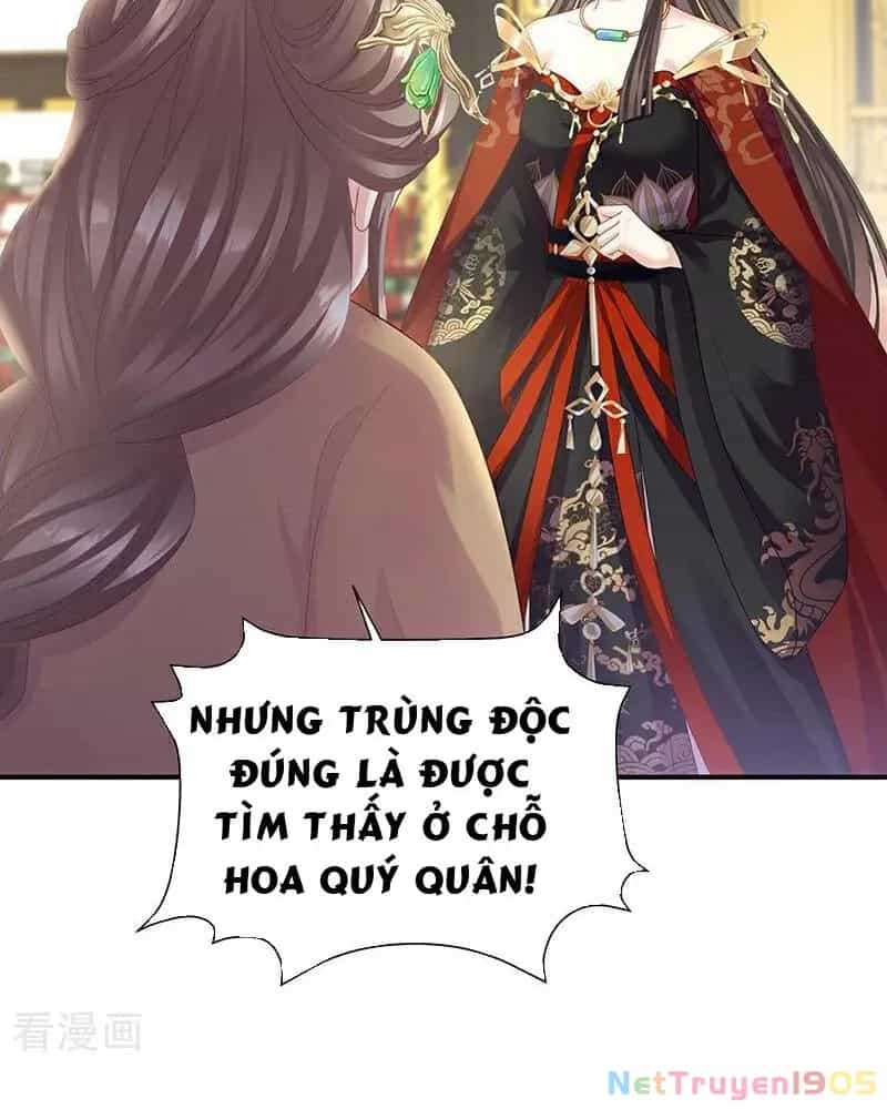 Hậu Cung Của Nữ Đế - Chương 451 - ảnh 10
