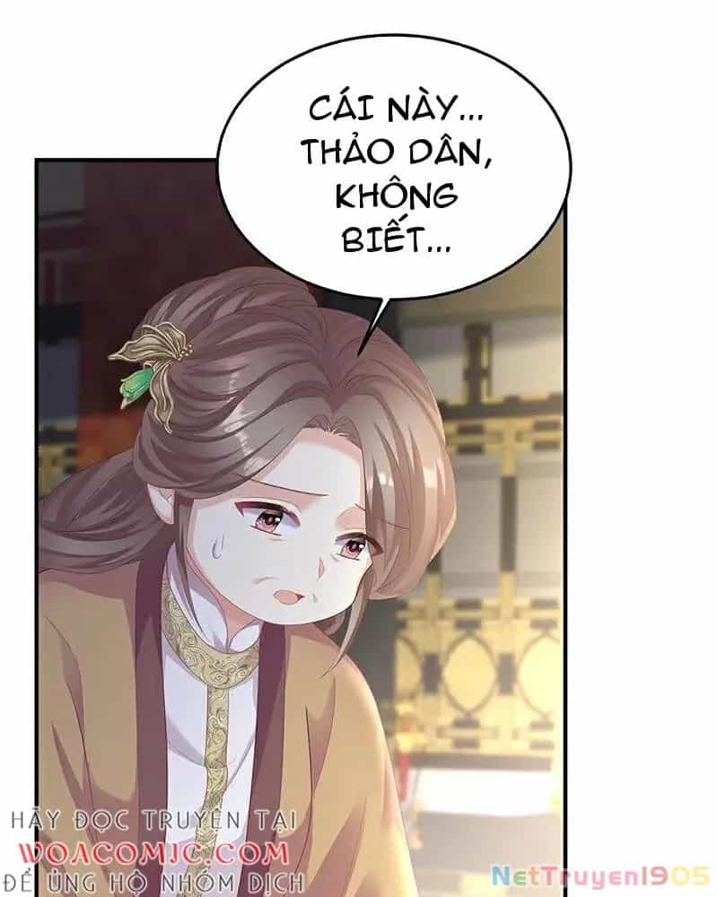 Hậu Cung Của Nữ Đế - Chương 451 - ảnh 3