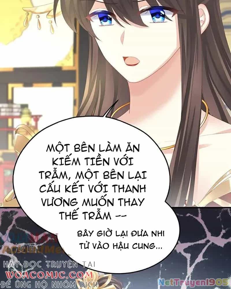 Hậu Cung Của Nữ Đế - Chương 451 - ảnh 5