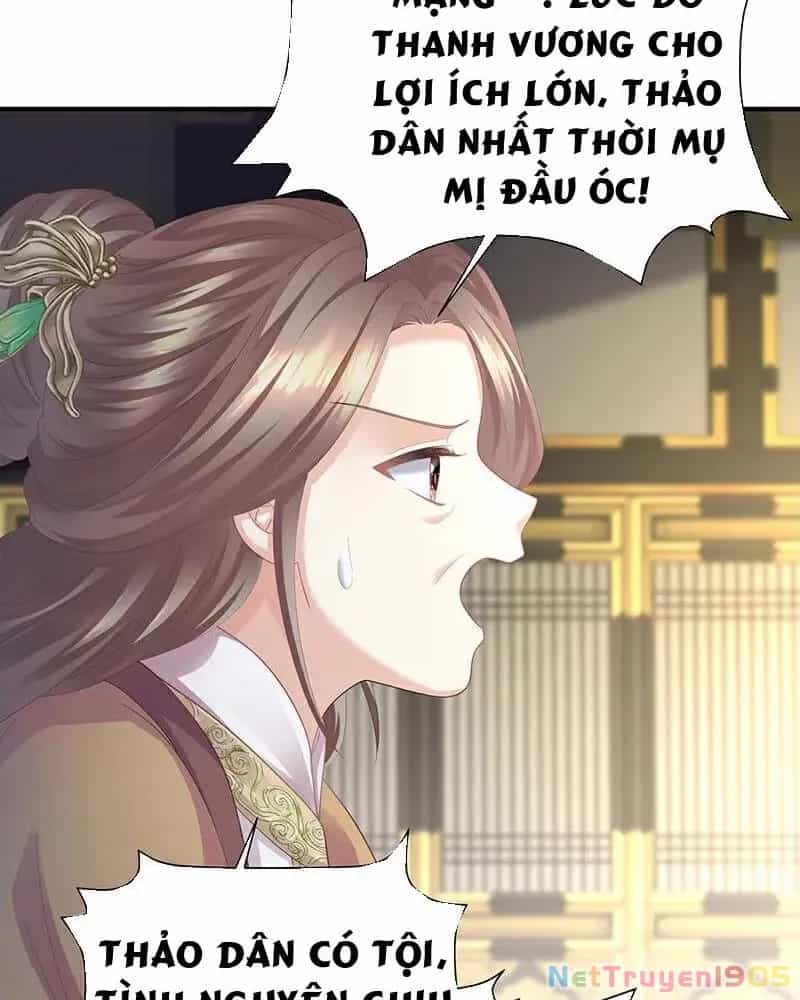 Hậu Cung Của Nữ Đế - Chương 451 - ảnh 8