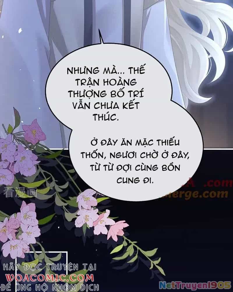 Hậu Cung Của Nữ Đế - Chương 454 - ảnh 51