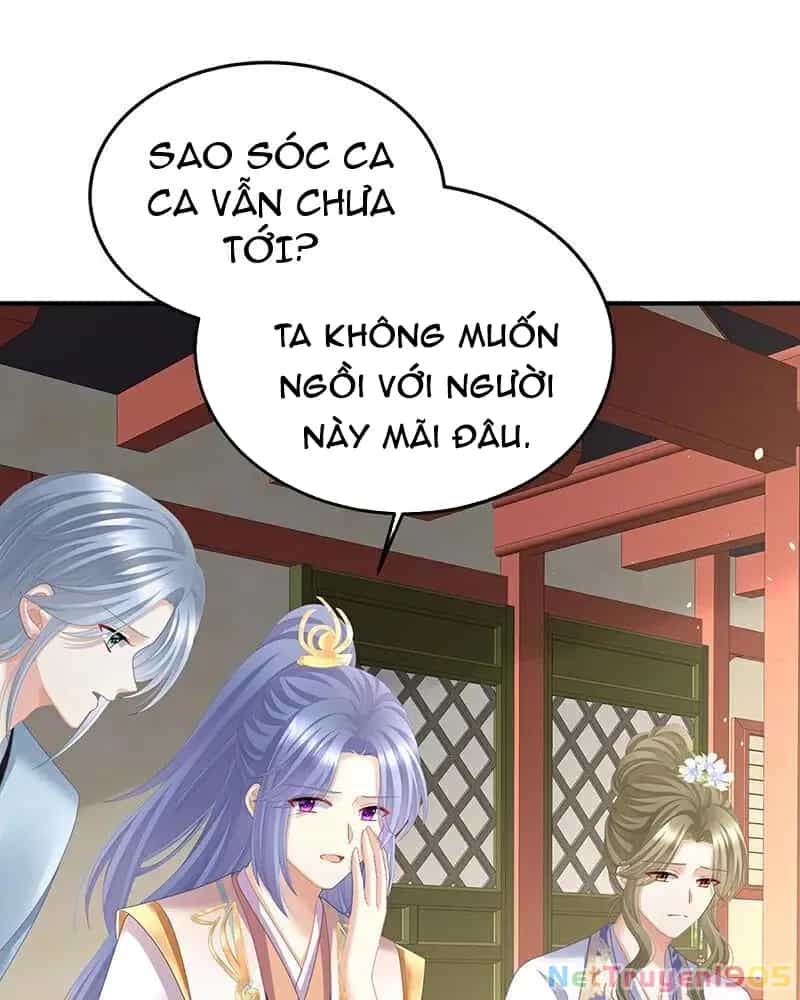 Hậu Cung Của Nữ Đế - Chương 456 - ảnh 21