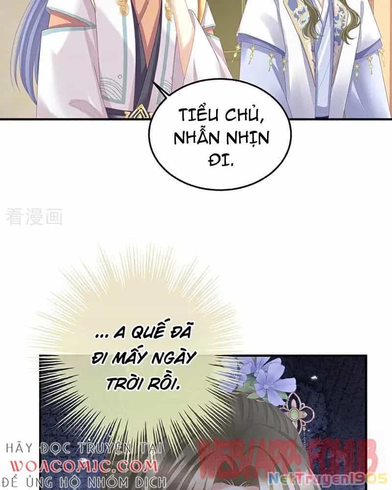 Hậu Cung Của Nữ Đế - Chương 456 - ảnh 22