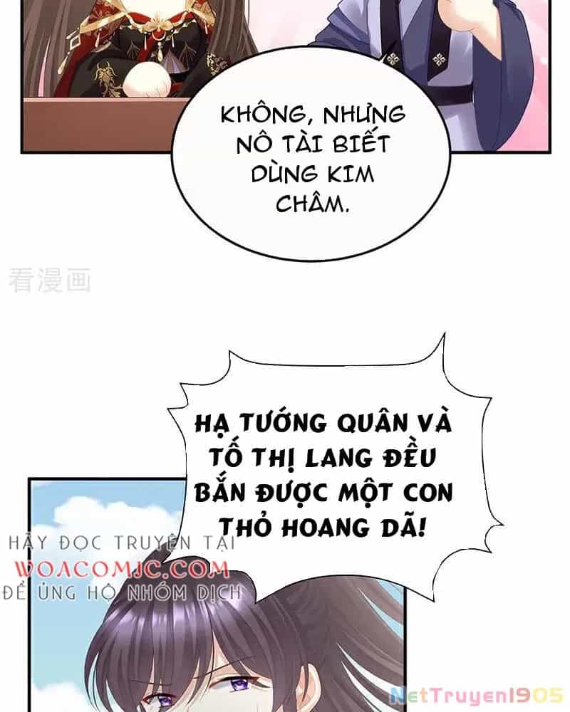 Hậu Cung Của Nữ Đế - Chương 456 - ảnh 38