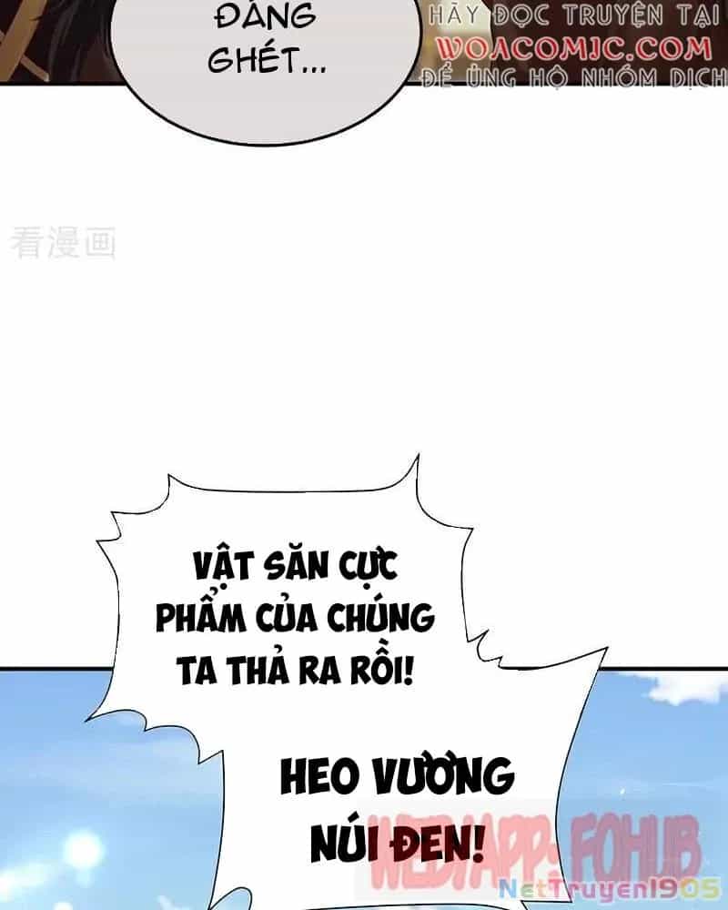 Hậu Cung Của Nữ Đế - Chương 457 - ảnh 10