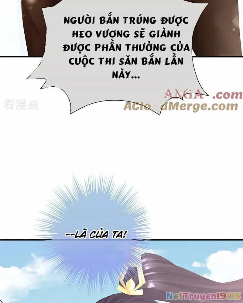 Hậu Cung Của Nữ Đế - Chương 457 - ảnh 12