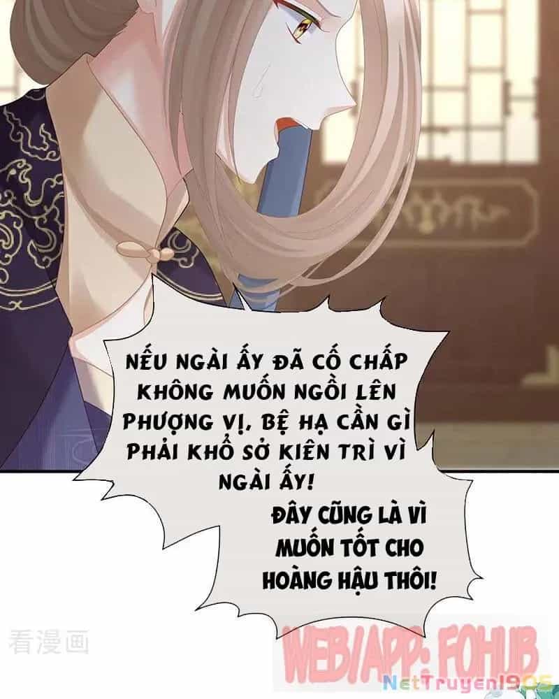 Hậu Cung Của Nữ Đế - Chương 462 - ảnh 25