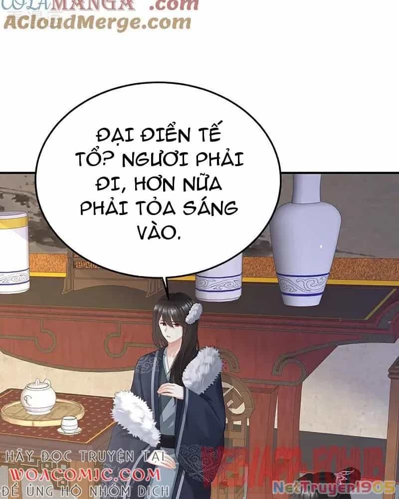 Hậu Cung Của Nữ Đế - Chương 462 - ảnh 46