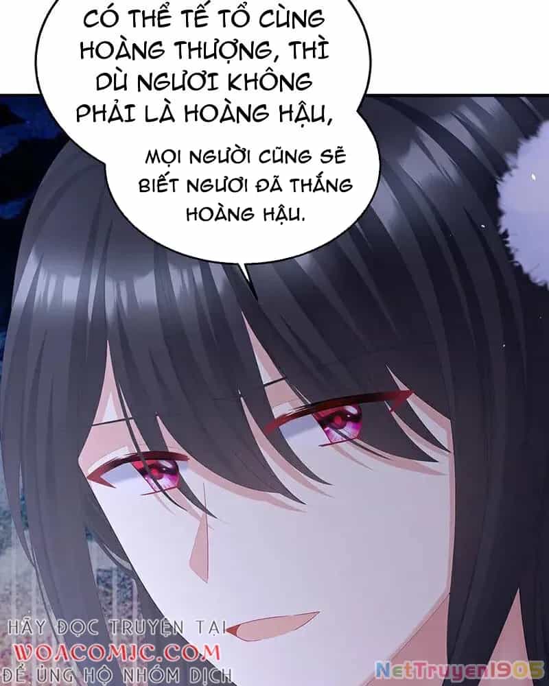 Hậu Cung Của Nữ Đế - Chương 462 - ảnh 50