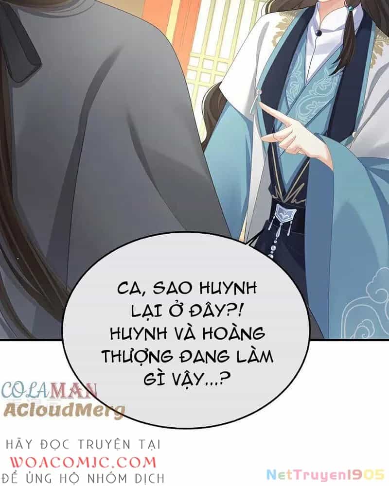 Hậu Cung Của Nữ Đế - Chương 463 - ảnh 47