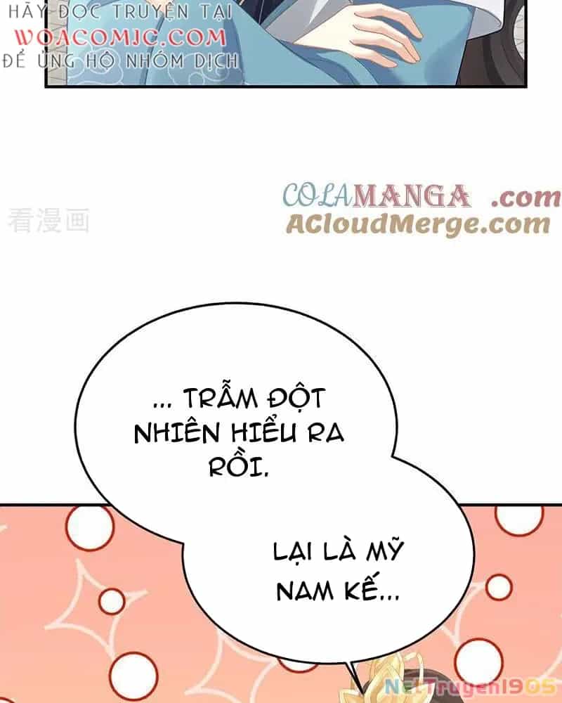Hậu Cung Của Nữ Đế - Chương 463 - ảnh 54