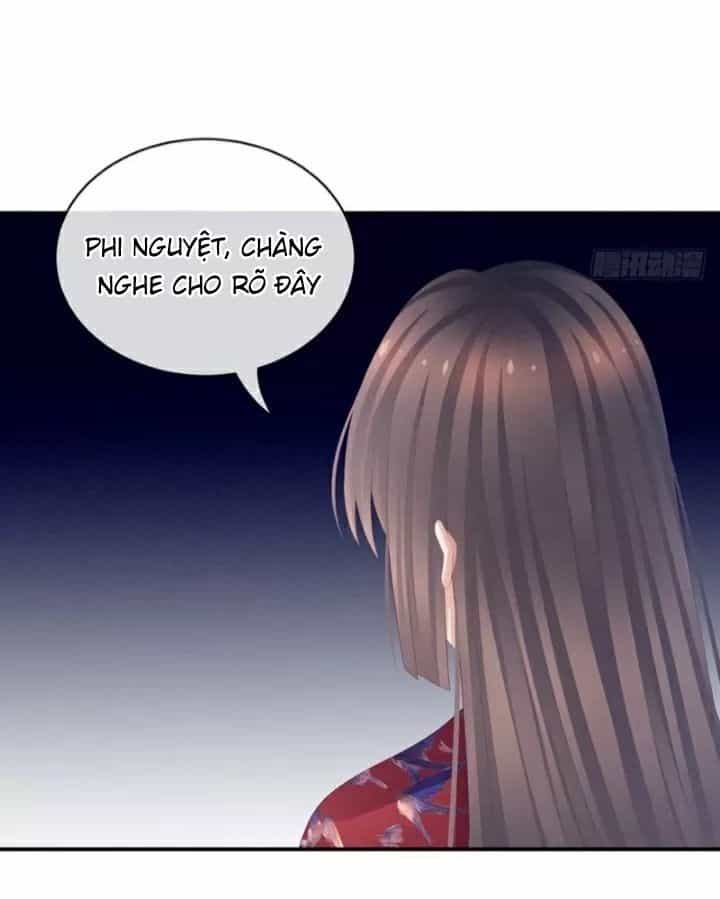 Hậu Cung Của Nữ Đế - Chương 48 - ảnh 22
