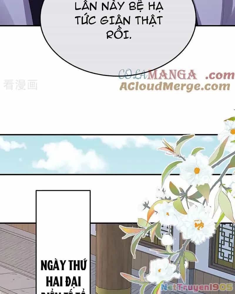 Hậu Cung Của Nữ Đế - Chương 466 - ảnh 30