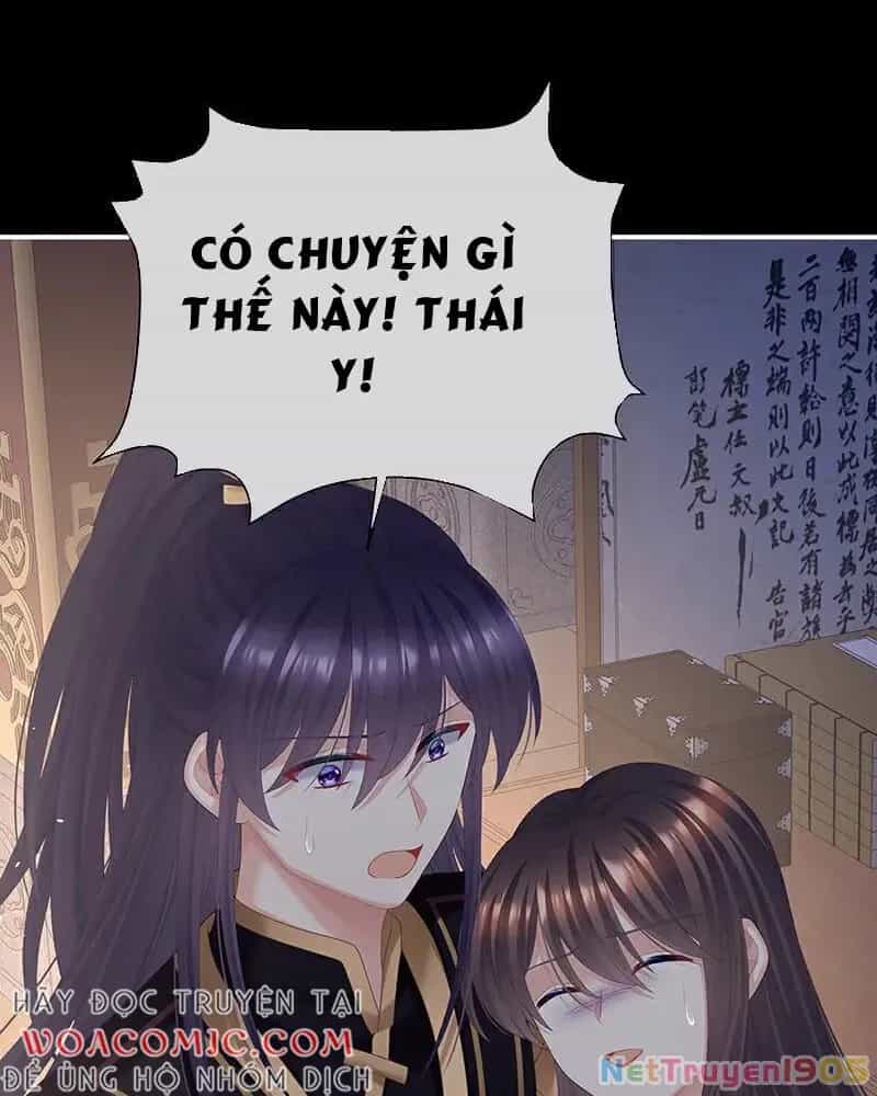Hậu Cung Của Nữ Đế - Chương 467 - ảnh 17