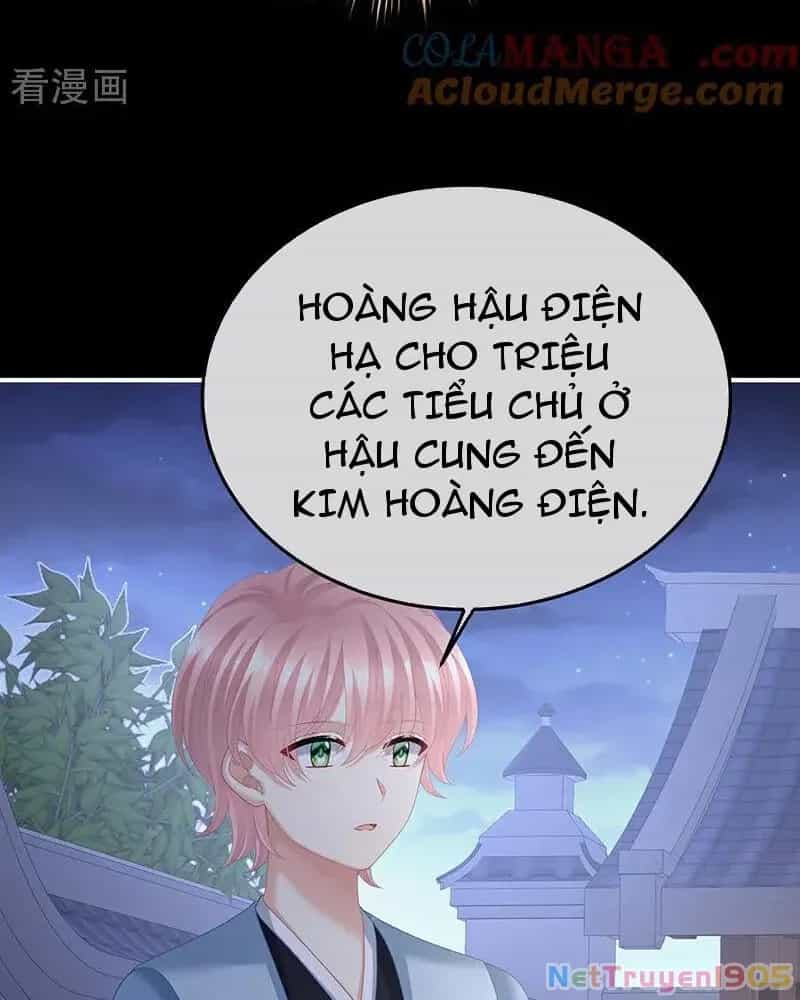 Hậu Cung Của Nữ Đế - Chương 471 - ảnh 18