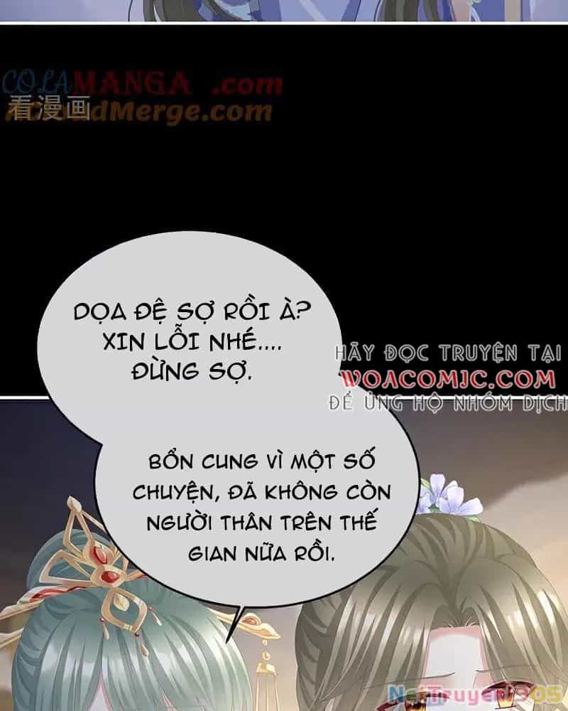 Hậu Cung Của Nữ Đế - Chương 471 - ảnh 56
