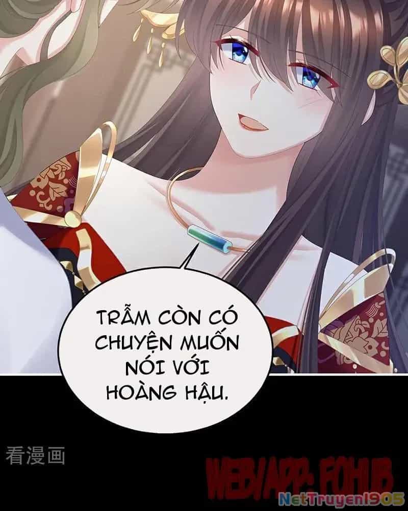Hậu Cung Của Nữ Đế - Chương 472 - ảnh 16