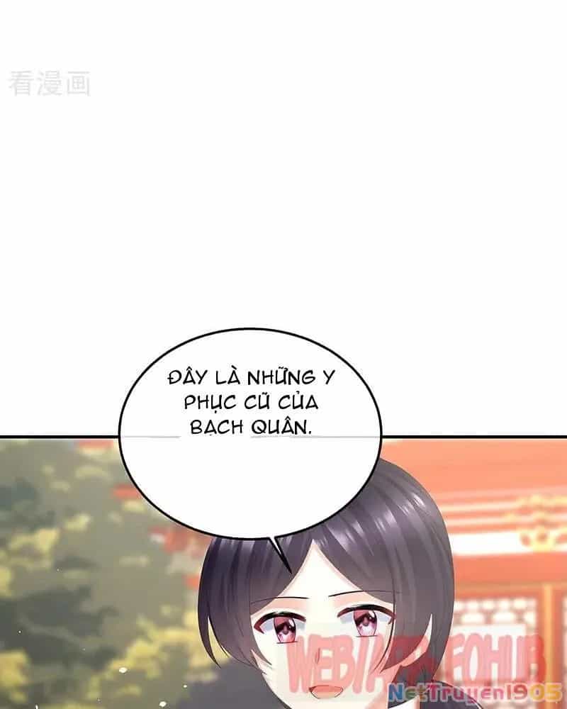 Hậu Cung Của Nữ Đế - Chương 472 - ảnh 31