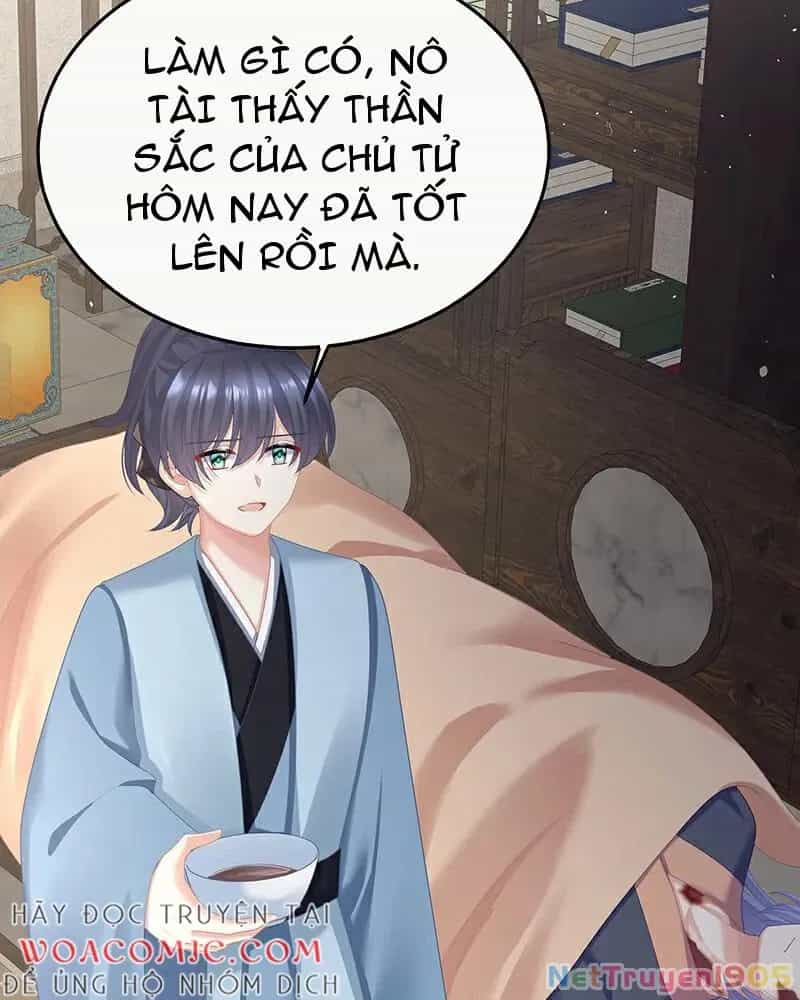 Hậu Cung Của Nữ Đế - Chương 472 - ảnh 44