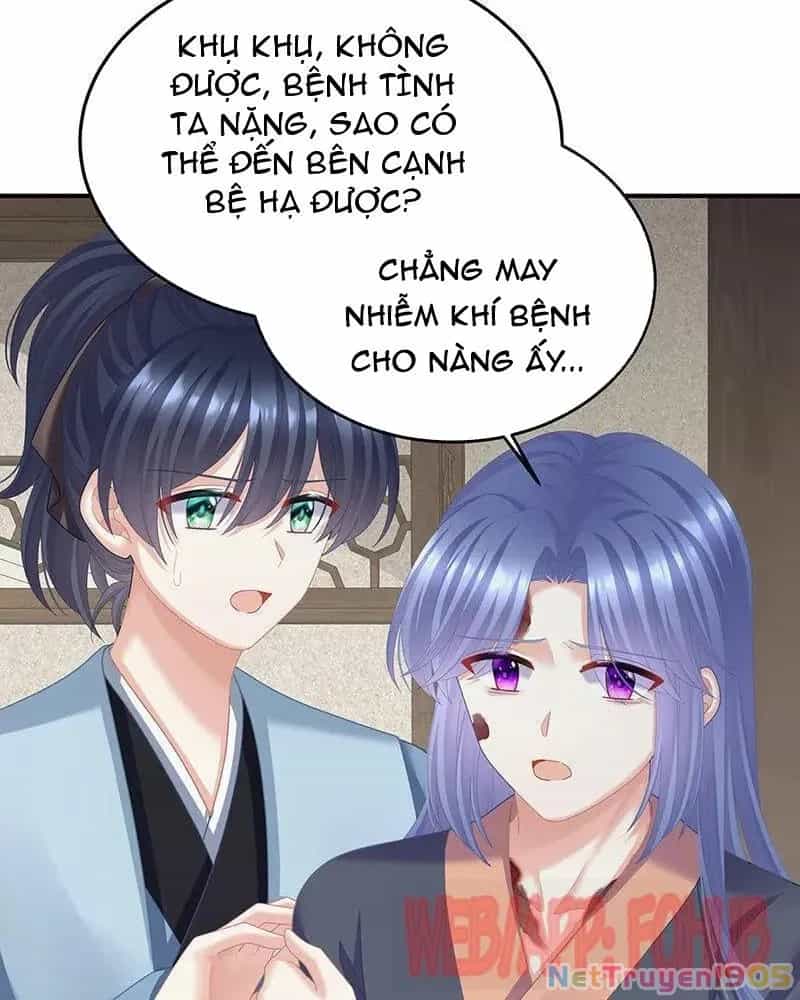 Hậu Cung Của Nữ Đế - Chương 472 - ảnh 55