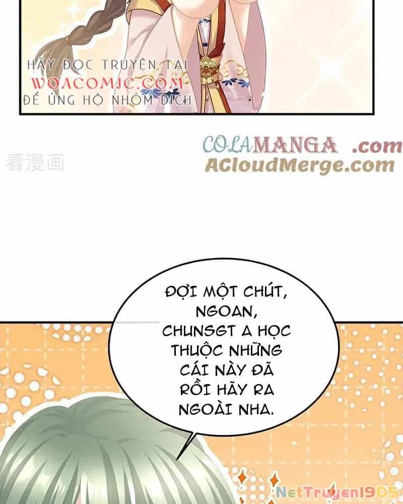 Hậu Cung Của Nữ Đế - Chương 477 - ảnh 37