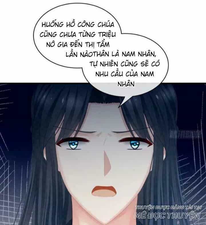 Hậu Cung Của Nữ Đế - Chương 50 - ảnh 16