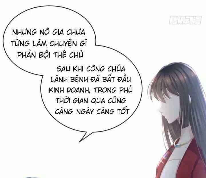 Hậu Cung Của Nữ Đế - Chương 50 - ảnh 18