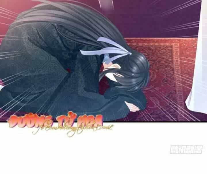 Hậu Cung Của Nữ Đế - Chương 50 - ảnh 25