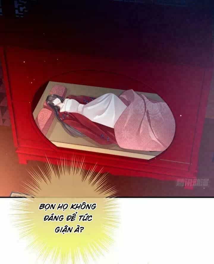 Hậu Cung Của Nữ Đế - Chương 50 - ảnh 44