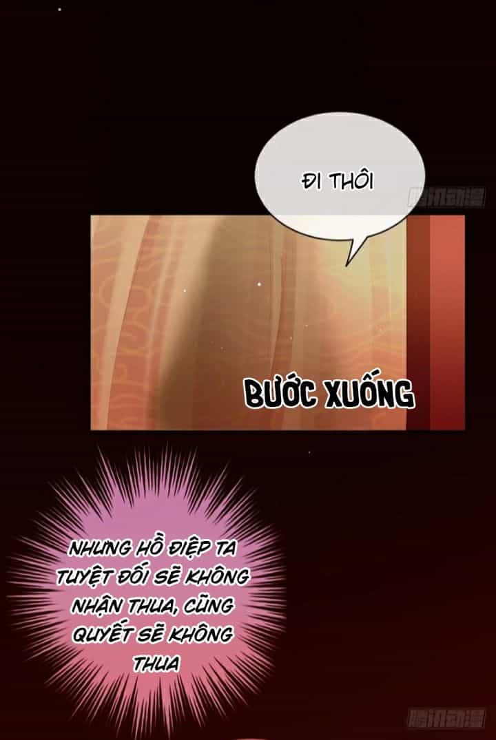 Hậu Cung Của Nữ Đế - Chương 52 - ảnh 13