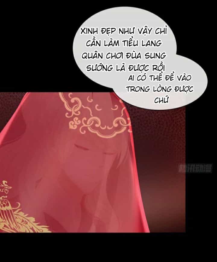 Hậu Cung Của Nữ Đế - Chương 52 - ảnh 9