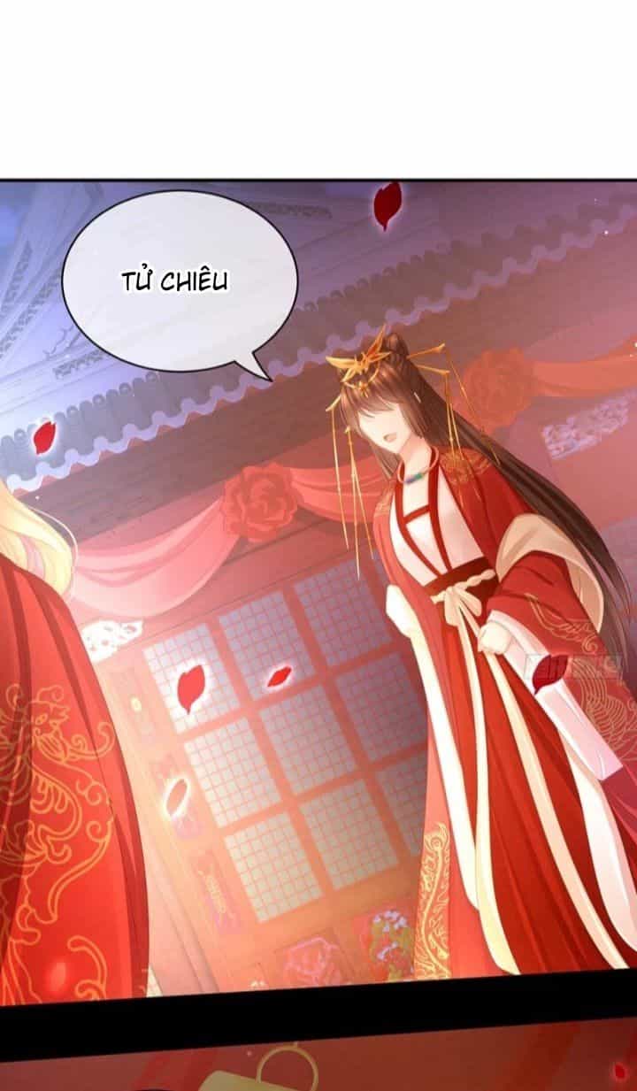 Hậu Cung Của Nữ Đế - Chương 53 - ảnh 19