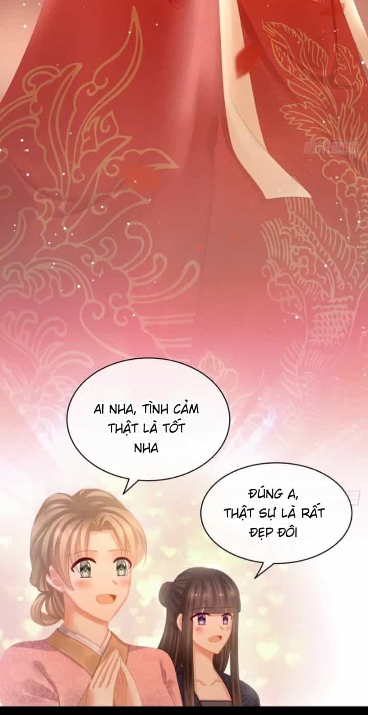 Hậu Cung Của Nữ Đế - Chương 53 - ảnh 26