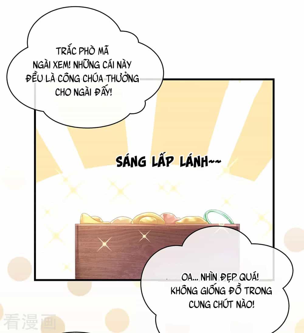 Hậu Cung Của Nữ Đế - Chương 56 - ảnh 46